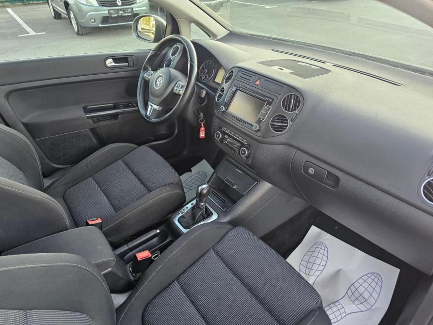 Volkswagen Golf Plus II Тюмень  - изображение 12