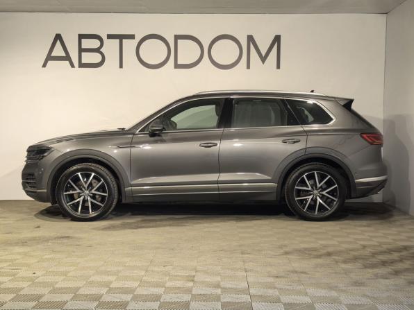 Volkswagen Touareg III с пробегом 2019 года, цена 5 099 000 рублей, 120673 км, внедорожник, Автокод Объявления
