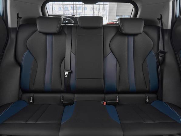 GAC GS3 с пробегом 2024 года, цена 1 799 000 рублей, 22600 км, внедорожник, Автокод Объявления