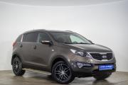Kia Sportage III Оренбург  - изображение 19