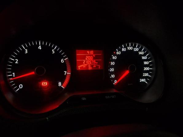 Volkswagen Polo V с пробегом 2011 года, цена 486 000 рублей, 210579 км, седан, Автокод Объявления