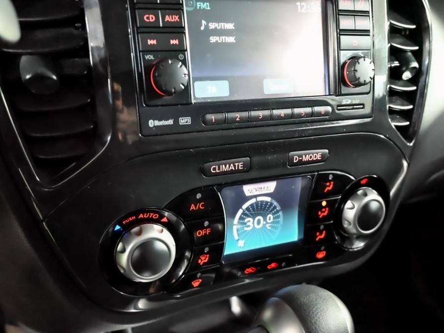 Nissan Juke I Екатеринбург  - изображение 15