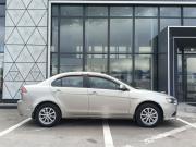 Mitsubishi Lancer X Рестайлинг Москва  - изображение 26