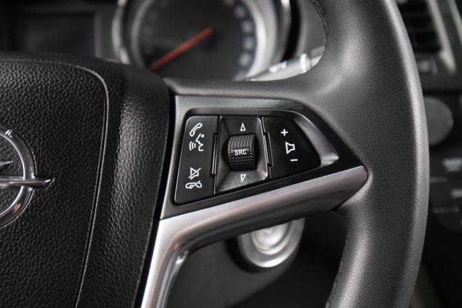 Opel Insignia I с пробегом 2013 года, цена 699 000 рублей, 231487 км, седан, Автокод Объявления