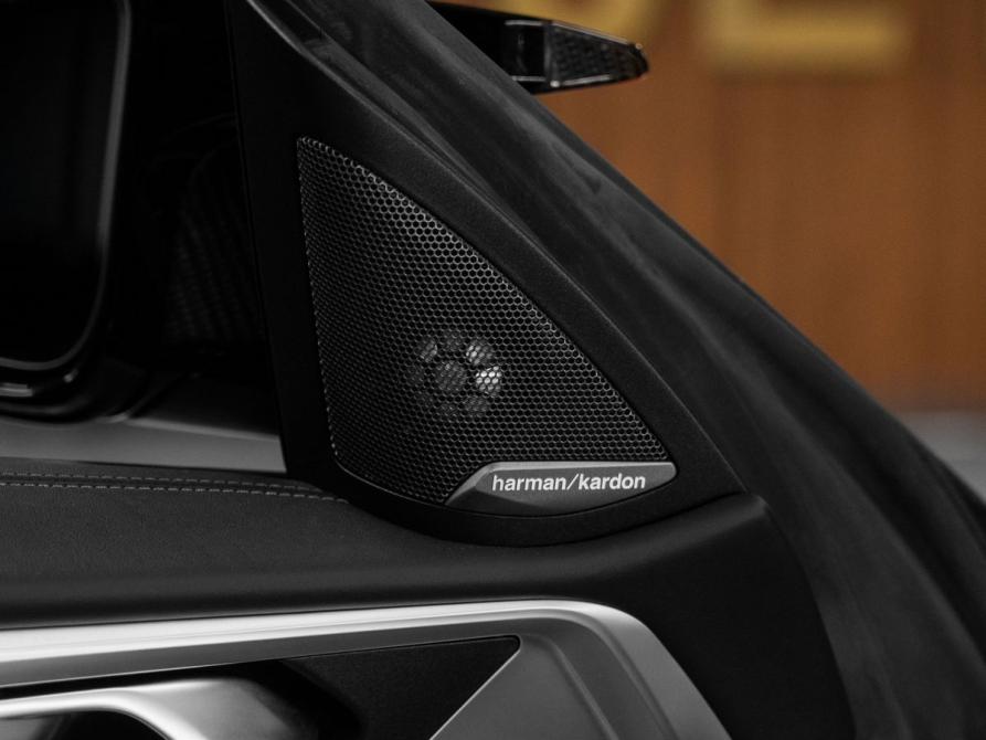 BMW M4 G82/G83 Москва  - изображение 19