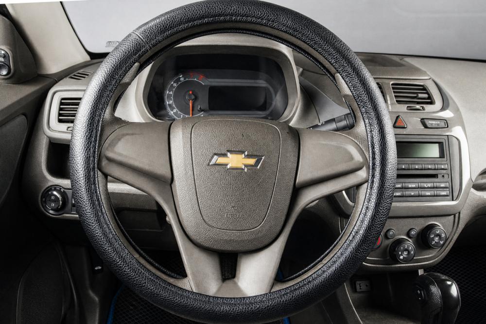 Chevrolet Cobalt II Челябинск  - изображение 12
