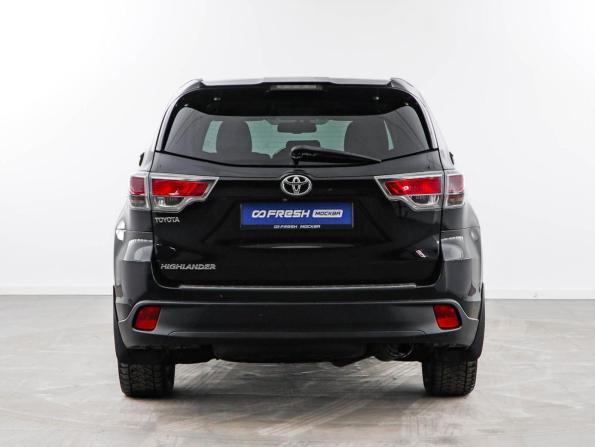 Toyota Highlander III (XU50) с пробегом 2014 года, цена 2 519 999 рублей, 231862 км, внедорожник, Автокод Объявления