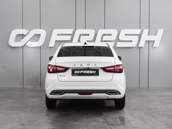 Lada (ВАЗ) Vesta I Рестайлинг (NG) с пробегом 2025 года, цена 1 399 000 рублей, 21637 км, седан, Автокод Объявления