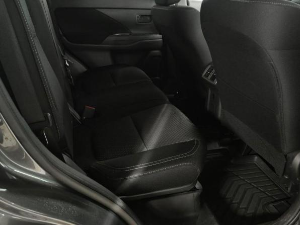 Mitsubishi Outlander III Рестайлинг 3 с пробегом 2019 года, цена 1 929 000 рублей, 120000 км, внедорожник, Автокод Объявления