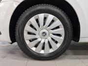 Skoda Octavia IV (A8) Москва  - изображение 36