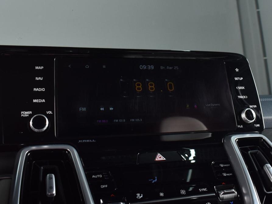 Kia Sorento IV Кемерово  - изображение 17