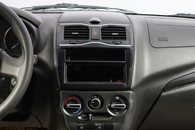Lada (ВАЗ) Granta I Рестайлинг с пробегом 2021 года, цена 939 000 рублей, 38148 км, лифтбек, Автокод Объявления