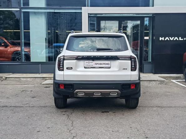 Haval Dargo I с пробегом 2024 года, цена 2 699 000 рублей, 28841 км, внедорожник, Автокод Объявления