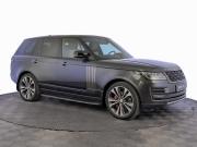 Land Rover Range Rover IV Рестайлинг Москва  - изображение 33