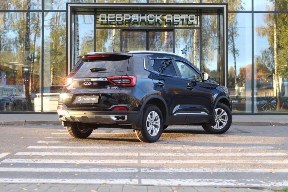 Chery Tiggo 4 Pro I Брянск  - изображение 3