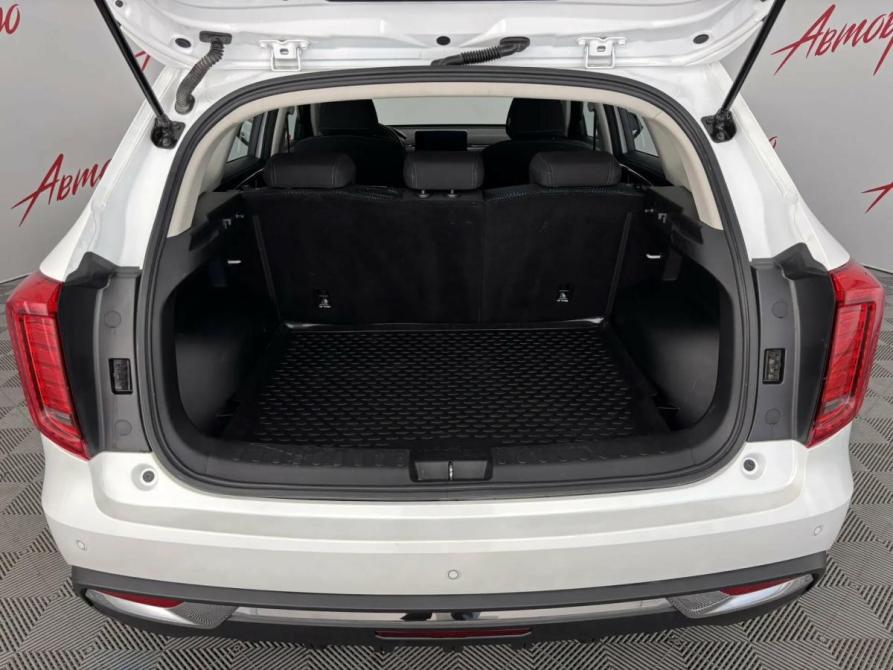 Haval Jolion I Псков  - изображение 22