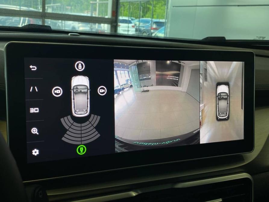 Geely Coolray I Тверь  - изображение 13