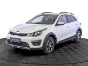 Kia Rio IV Москва  - изображение 27