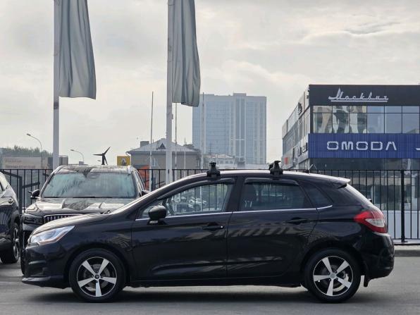 Citroen C4 II с пробегом 2012 года, цена 399 000 рублей, 127068 км, хэтчбек, Автокод Объявления
