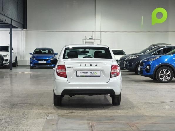 Lada (ВАЗ) Granta I Рестайлинг с пробегом 2023 года, цена 575 000 рублей, 128075 км, седан, Автокод Объявления