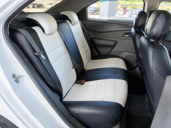 Chevrolet Cobalt II Рестайлинг с пробегом 2020 года, цена 1 049 000 рублей, 62147 км, седан, Автокод Объявления