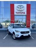 Hyundai Creta I Орел  - изображение 19