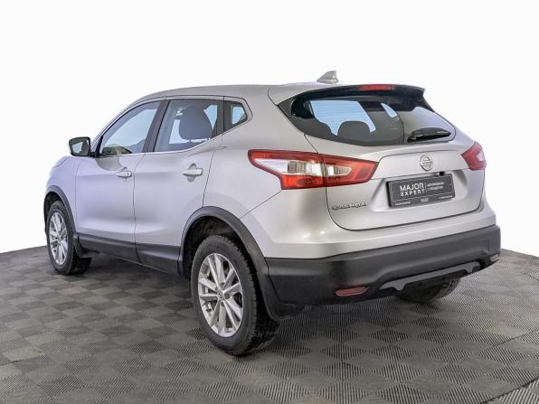 Nissan Qashqai II с пробегом 2019 года, цена 1 790 000 рублей, 73572 км, внедорожник, Автокод Объявления