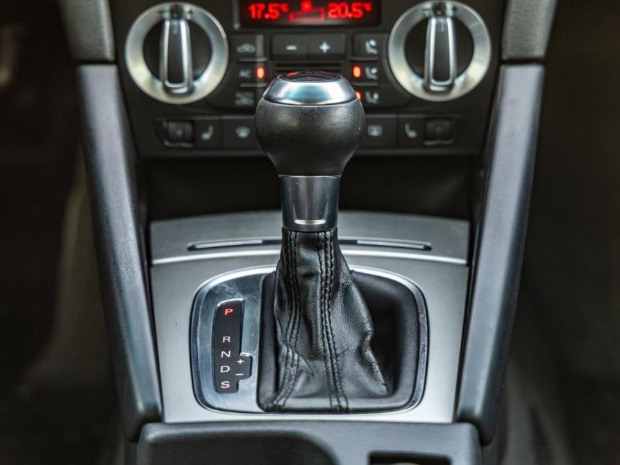 Audi A3 II (8P) Рестайлинг 2 Волгоград  - изображение 21