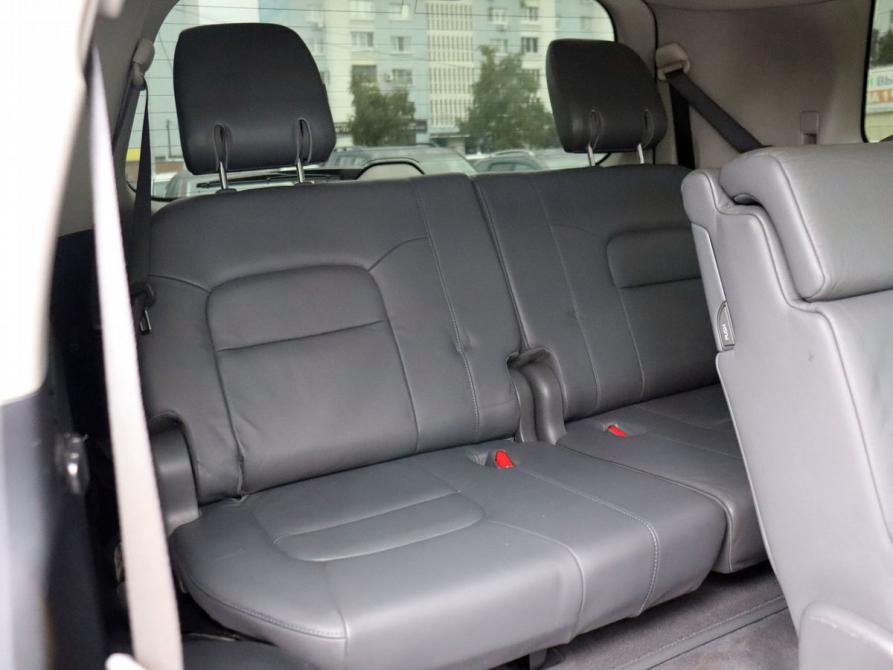 Toyota Land Cruiser 200 Series Самара  - изображение 13