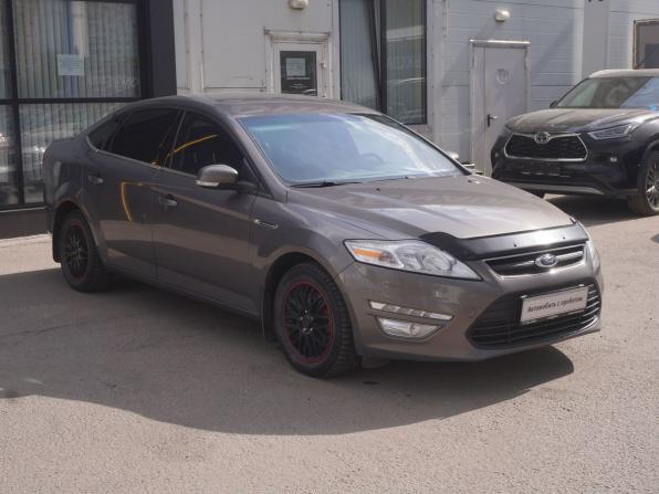 Ford Mondeo IV Рестайлинг с пробегом 2011 года, цена 773 000 рублей, 206245 км, седан, Автокод Объявления