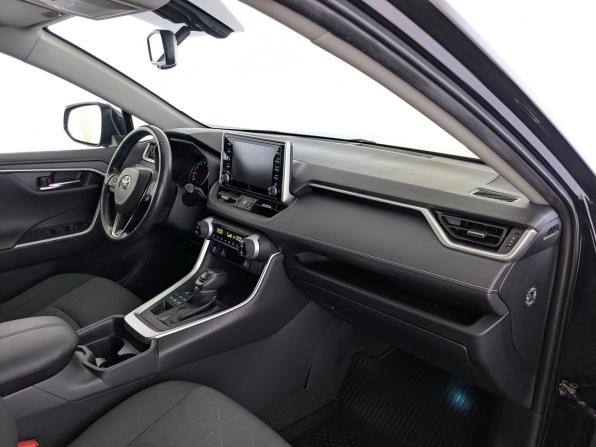 Toyota RAV4 V (XA50) с пробегом 2020 года, цена 3 100 000 рублей, 72771 км, внедорожник, Автокод Объявления