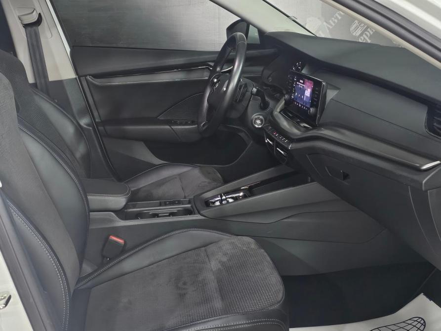 Skoda Octavia IV (A8) Краснодар  - изображение 25