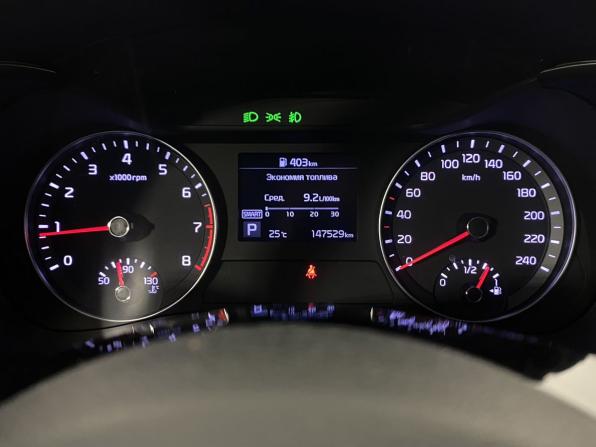 Kia Cerato IV с пробегом 2019 года, цена 1 890 000 рублей, 147528 км, седан, Автокод Объявления