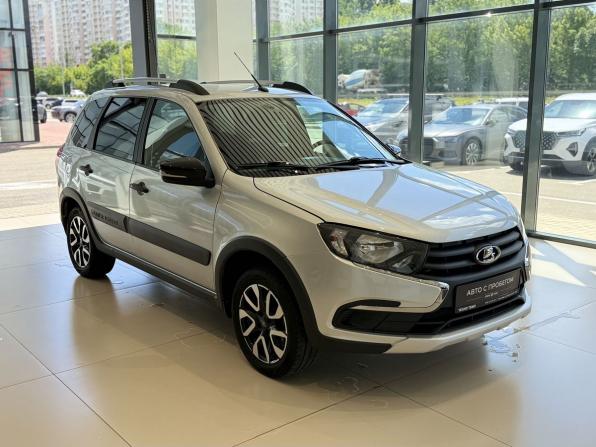 Lada (ВАЗ) Granta I Рестайлинг с пробегом 2025 года, цена 990 000 рублей, 45348 км, универсал, Автокод Объявления