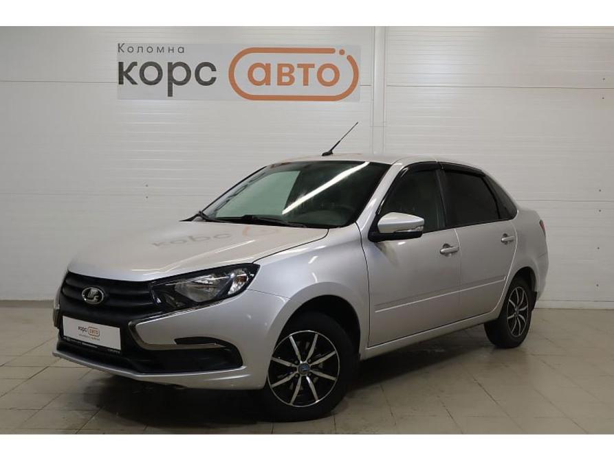 Lada (ВАЗ) Granta I Рестайлинг Коломна  - изображение 1