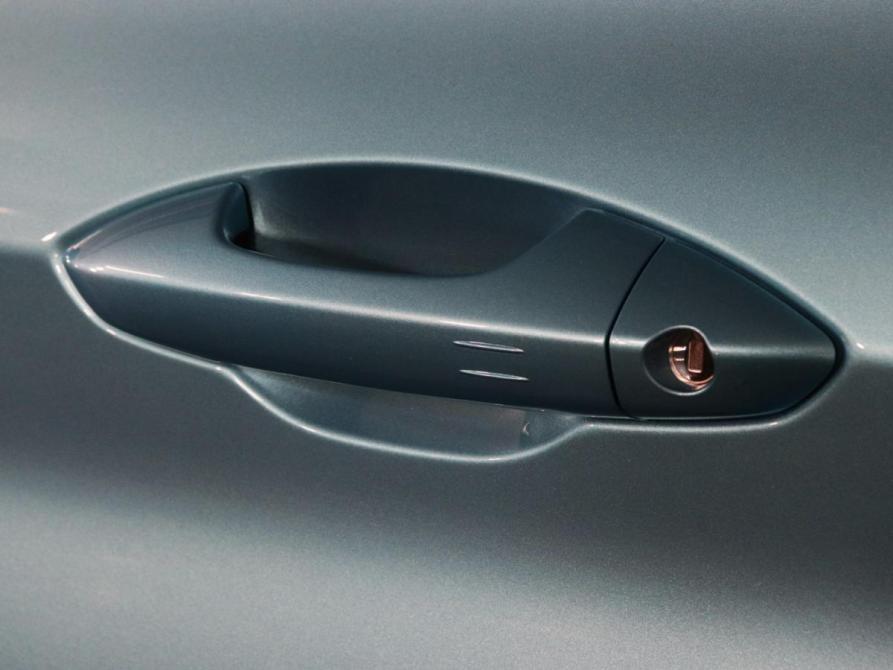 Geely Coolray I Рестайлинг Химки  - изображение 17