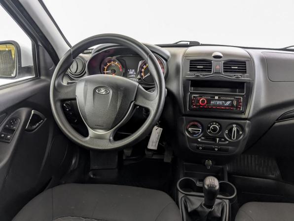 Lada (ВАЗ) Granta I Рестайлинг с пробегом 2023 года, цена 600 000 рублей, 83884 км, седан, Автокод Объявления
