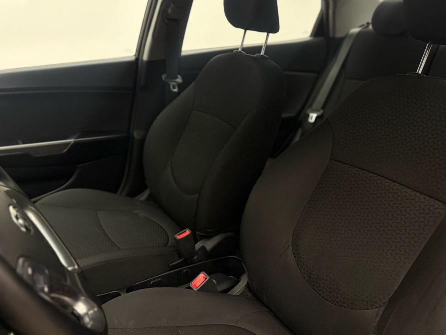Kia Rio III Рестайлинг Ростов-на-Дону  - изображение 17