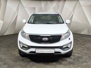 Kia Sportage III Рестайлинг Москва  - изображение 27