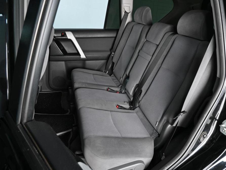 Toyota Land Cruiser Prado 150 Series Ростов-на-Дону  - изображение 10