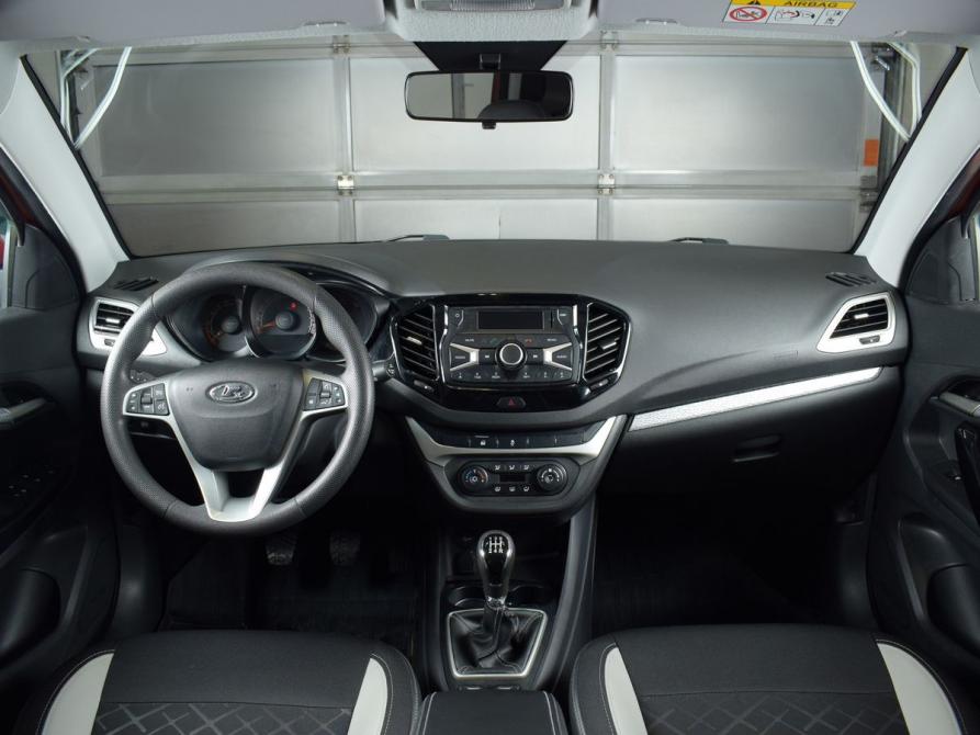 Lada (ВАЗ) Vesta I Кемерово  - изображение 9