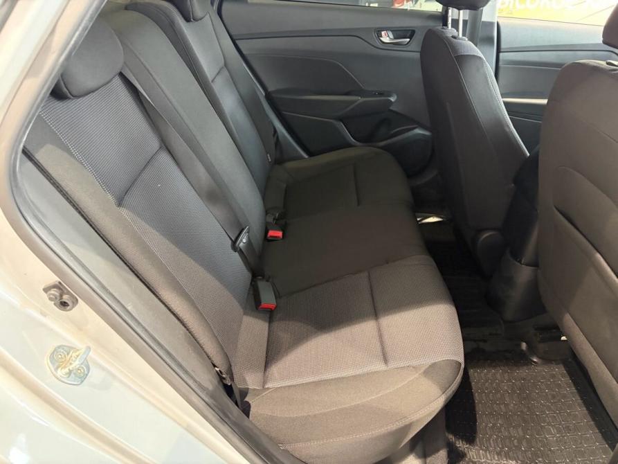 Hyundai Solaris II Екатеринбург  - изображение 12