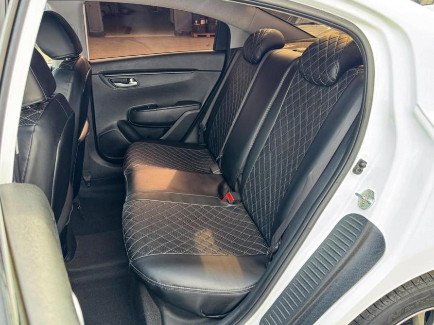Kia Rio IV Кропоткин  - изображение 9