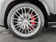 Mercedes-Benz GLS AMG II (X167) Москва  - изображение 50
