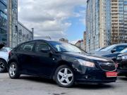 Chevrolet Cruze I Рестайлинг Санкт-Петербург  - изображение 18