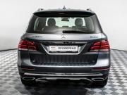 Mercedes-Benz GLE I (W166) Москва  - изображение 21