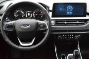 Chery Tiggo 4 Pro I Старый Оскол  - изображение 30
