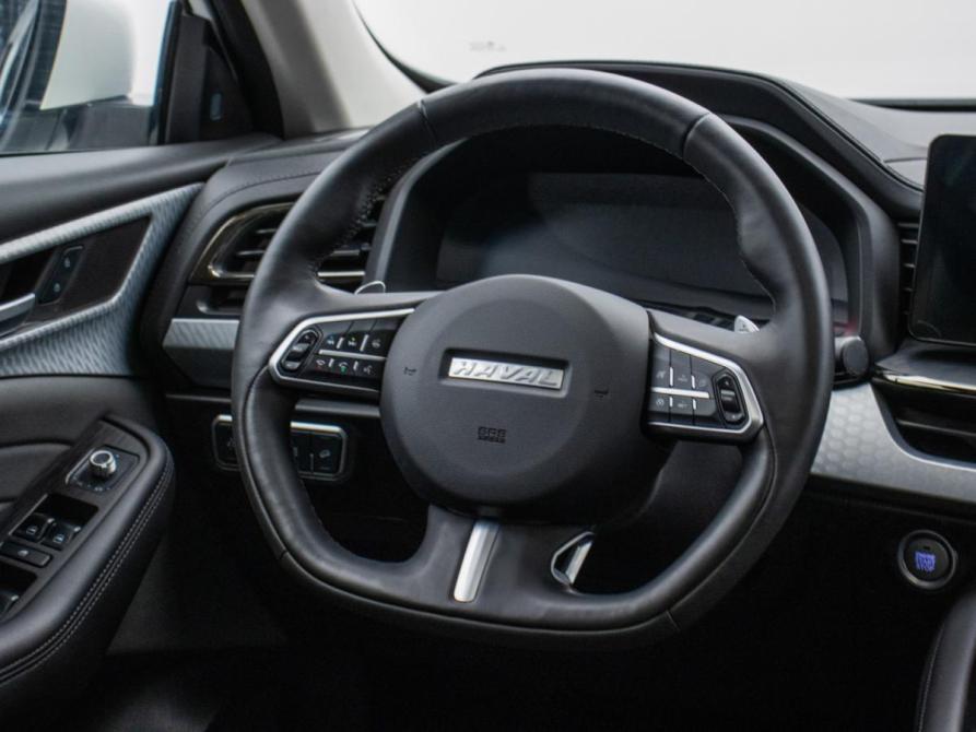 Haval F7x I Рестайлинг Москва  - изображение 15