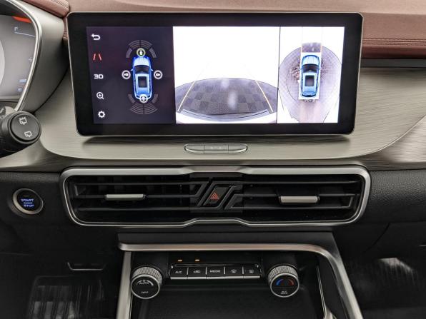 Geely Coolray I с пробегом 2022 года, цена 1 750 000 рублей, 57404 км, внедорожник, Автокод Объявления