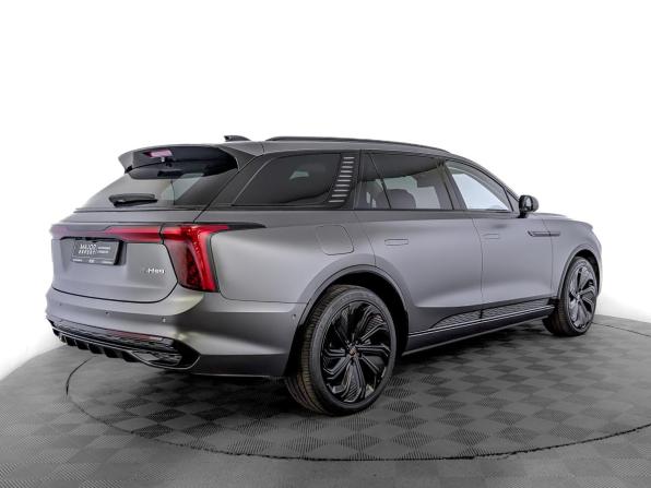 Hongqi E-HS9 с пробегом 2023 года, цена 4 990 000 рублей, 22395 км, внедорожник, Автокод Объявления